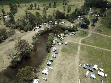 gootchie creek campground.